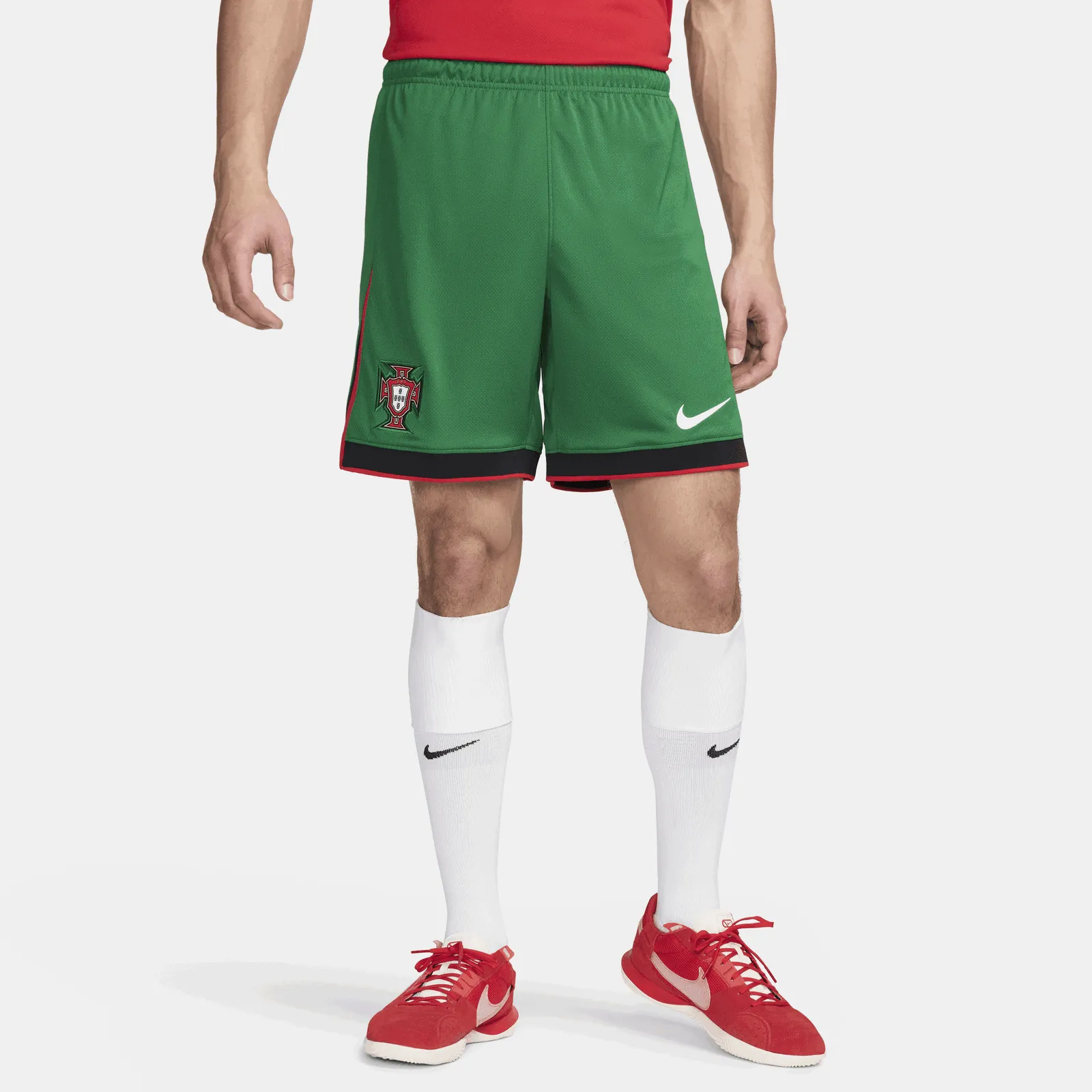 NIKE DRIFIT REPLICA PORTUGAL 2024/25 STADIUM